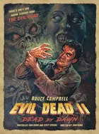 Evil Dead II Custom