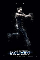 Insurgent - Canadian Movie Poster (xs thumbnail)