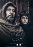 "The Name of the Rose" Poster