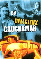 Sweet Nightmare - French DVD movie cover (xs thumbnail)