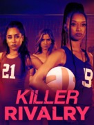 Killer Rivalry - Video on demand movie cover (xs thumbnail)