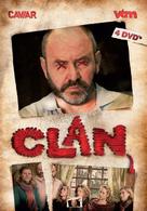&quot;Clan&quot; - Belgian DVD movie cover (xs thumbnail)
