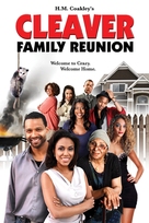 Cleaver Family Reunion - Movie Cover (xs thumbnail)