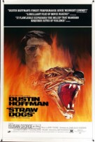Straw Dogs - Movie Poster (xs thumbnail)