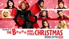 The Bitch Who Stole Christmas - Movie Poster (xs thumbnail)