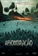 Gwai wik - Brazilian Movie Poster (xs thumbnail)