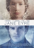 Jane Eyre - Swiss Movie Poster (xs thumbnail)