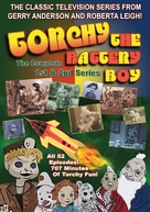 &quot;Torchy, the Battery Boy&quot; - DVD movie cover (xs thumbnail)