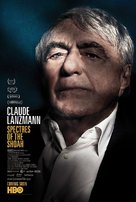 Claude Lanzmann: Spectres of the Shoah - Movie Poster (xs thumbnail)