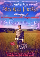 Stanley Pickle - British Movie Poster (xs thumbnail)