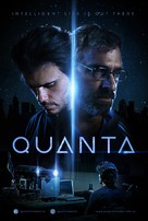 Quanta - Australian Movie Poster (xs thumbnail)