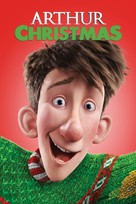 Arthur Christmas - Video on demand movie cover (xs thumbnail)