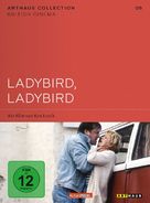 Ladybird Ladybird - German Movie Cover (xs thumbnail)