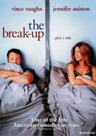 The Break-Up - DVD movie cover (xs thumbnail)