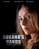 Les mains de Roxana - Movie Poster (xs thumbnail)