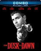 From Dusk Till Dawn - Canadian Blu-Ray movie cover (xs thumbnail)