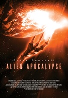 Alien Apocalypse - Movie Poster (xs thumbnail)