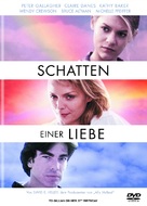 To Gillian on Her 37th Birthday - German Movie Cover (xs thumbnail)