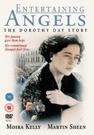 Entertaining Angels: The Dorothy Day Story - Movie Cover (xs thumbnail)
