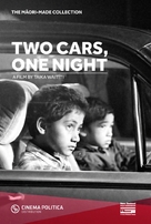 Two Cars, One Night - New Zealand Movie Poster (xs thumbnail)