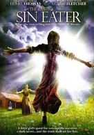 The Last Sin Eater - Movie Cover (xs thumbnail)
