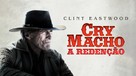 Cry Macho - Portuguese Movie Cover (xs thumbnail)