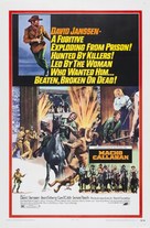 Macho Callahan - Movie Poster (xs thumbnail)