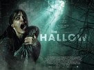 The Hallow - British Movie Poster (xs thumbnail)