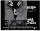 Night of the Juggler - Movie Poster (xs thumbnail)