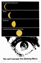 The Stalking Moon - Movie Poster (xs thumbnail)