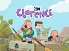 &quot;Clarence&quot; - Movie Poster (xs thumbnail)