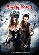 The Curse of Sleeping Beauty - Canadian Movie Cover (xs thumbnail)