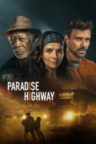 Paradise Highway - Movie Cover (xs thumbnail)