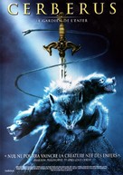 Cerberus - French DVD movie cover (xs thumbnail)