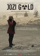 Jozi Gold - International Movie Poster (xs thumbnail)