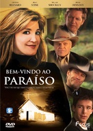 Welcome to Paradise - Brazilian Movie Cover (xs thumbnail)