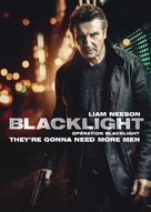 Blacklight - Canadian DVD movie cover (xs thumbnail)