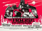 The House That Dripped Blood Poster
