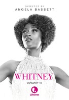 Whitney - Movie Poster (xs thumbnail)
