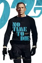 No Time to Die Other