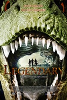 Legendary: Tomb of the Dragon - Bahraini Movie Poster (xs thumbnail)