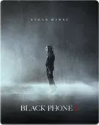 Black Phone 2 Cover