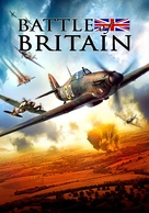 Battle of Britain - British Movie Cover (xs thumbnail)