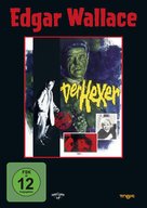 Der Hexer - German DVD movie cover (xs thumbnail)