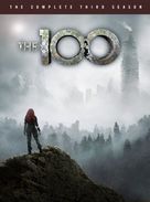&quot;The 100&quot; - Movie Cover (xs thumbnail)
