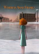 Where Is Anne Frank - International Movie Poster (xs thumbnail)