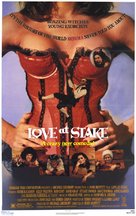 Love at Stake - Movie Poster (xs thumbnail)