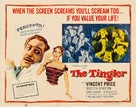 The Tingler - Movie Poster (xs thumbnail)