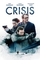 Crisis - French Movie Cover (xs thumbnail)