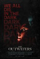 The Outwaters - British Movie Poster (xs thumbnail)